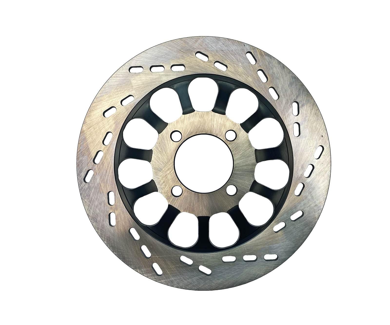 Tarcza Hamulca Przód Neken Shaft Street Śr50mm MotoGeneric