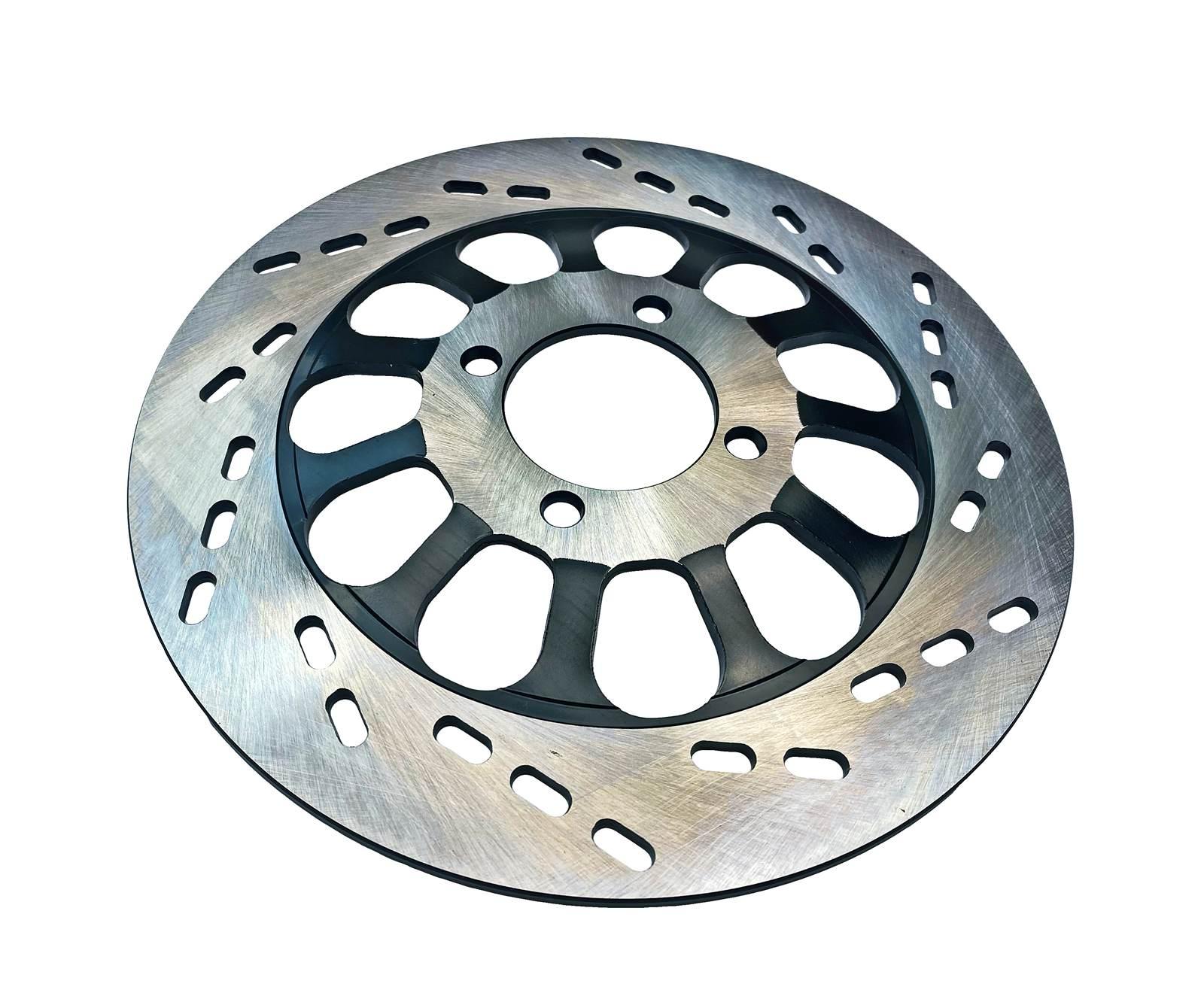 Tarcza Hamulca Przód Neken Shaft Street Śr50mm MotoGeneric - zdjęcie 2