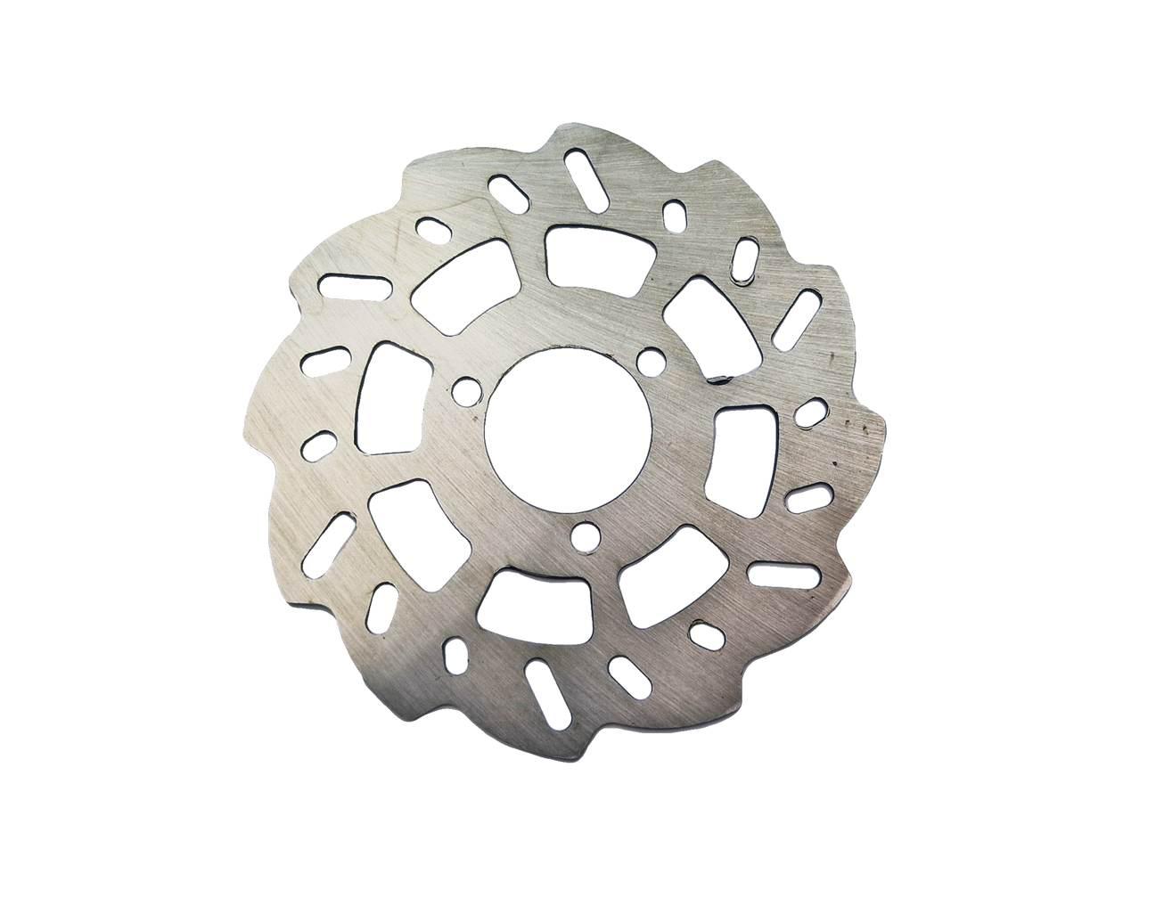 Tarcza Hamulca Przód Tył Pocket Bike 1sztŚrednica 36mm MotoGeneric