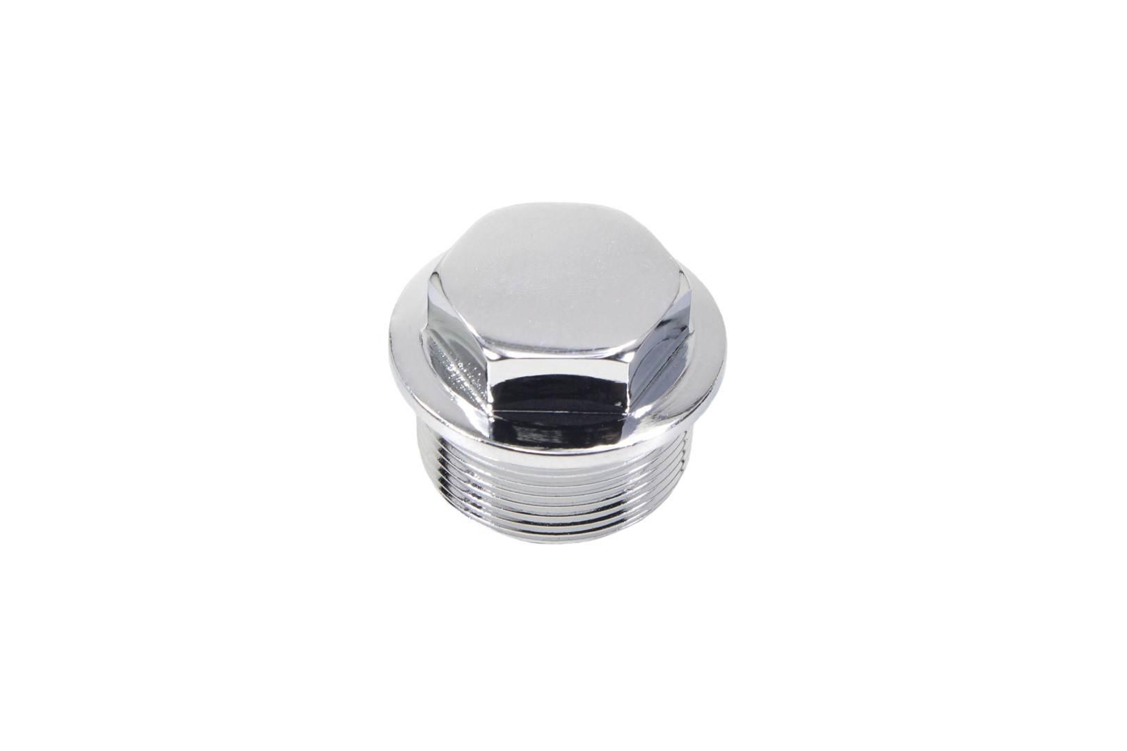 Nakrętka korek lagi mz etz ts 150 250 251 chrom di