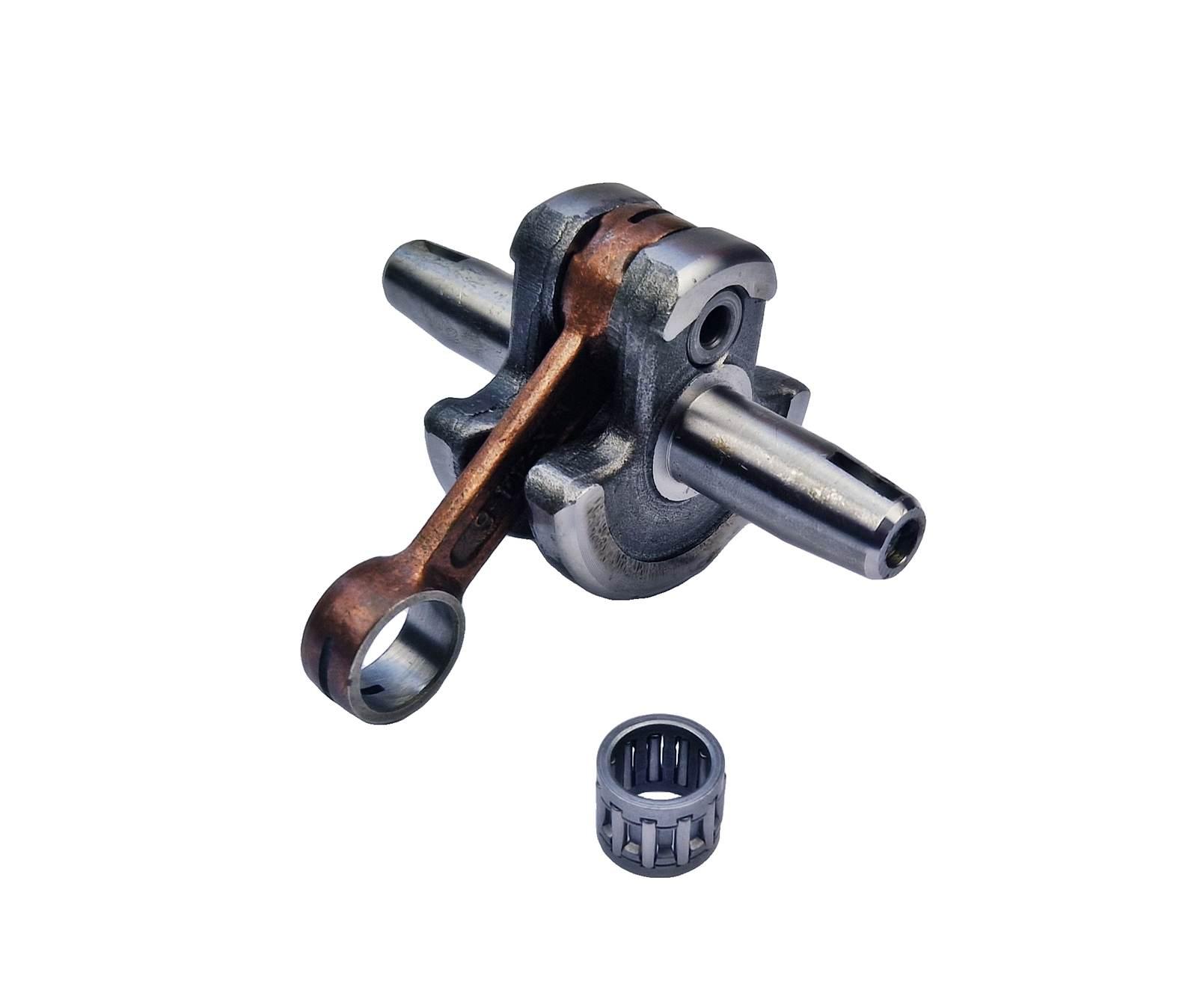 Wał Korbowy Pocket Bike Typ 44-6 Sworzeń 16mm MotoGeneric