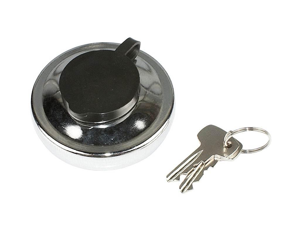 Korek zbiornika paliwa simson s50 s51 s70 s53 sr50 sr80 kr51/1 kr51/2 sr4-2 sr4-4 z kluczykiem oryginał metal de