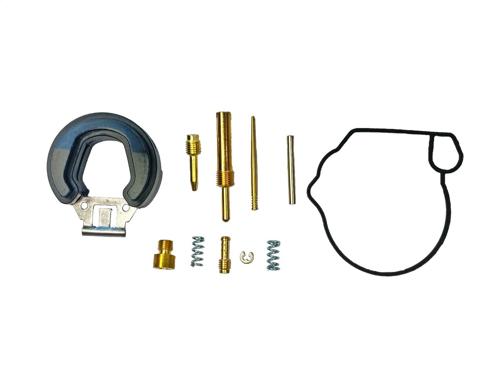 Zestaw Naprawczy Gaźnika Suzuki Address Katana Aprilia MotoGeneric