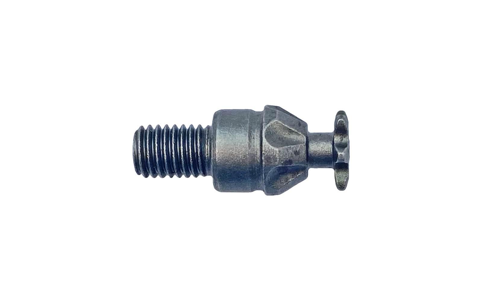 Zębatka Przód Z Wałkiem Pocket Bike 6 Zębów 25h MotoGeneric