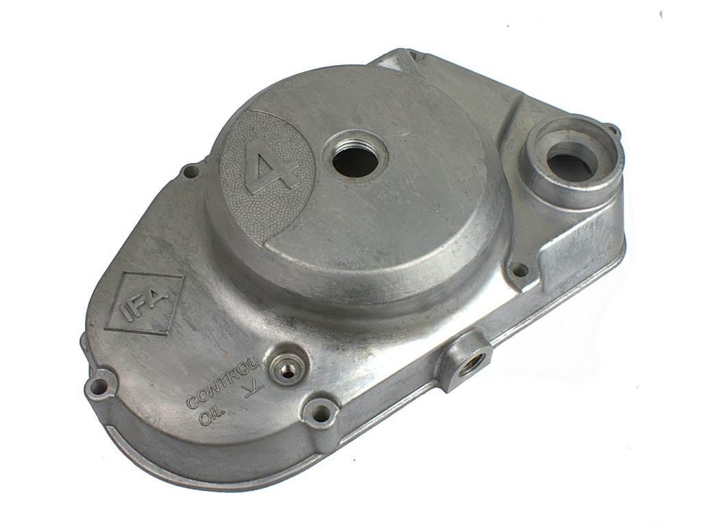 Dekiel pokrywa sprzęgła simson s51 s70 sr50 sr80 kr51/2