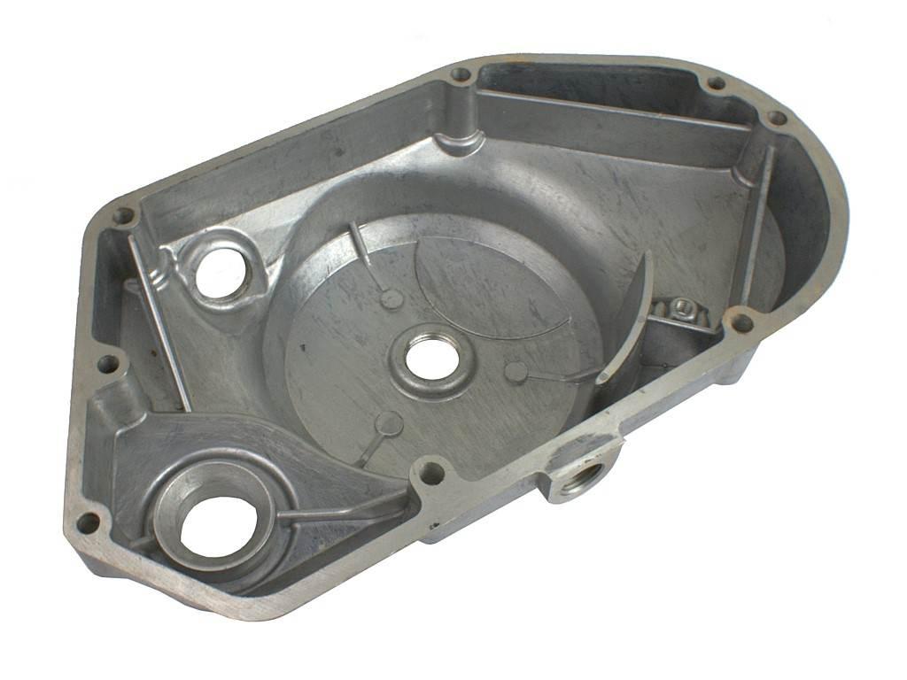 Dekiel pokrywa sprzęgła simson s51 s70 sr50 sr80 kr51/2 - zdjęcie 2
