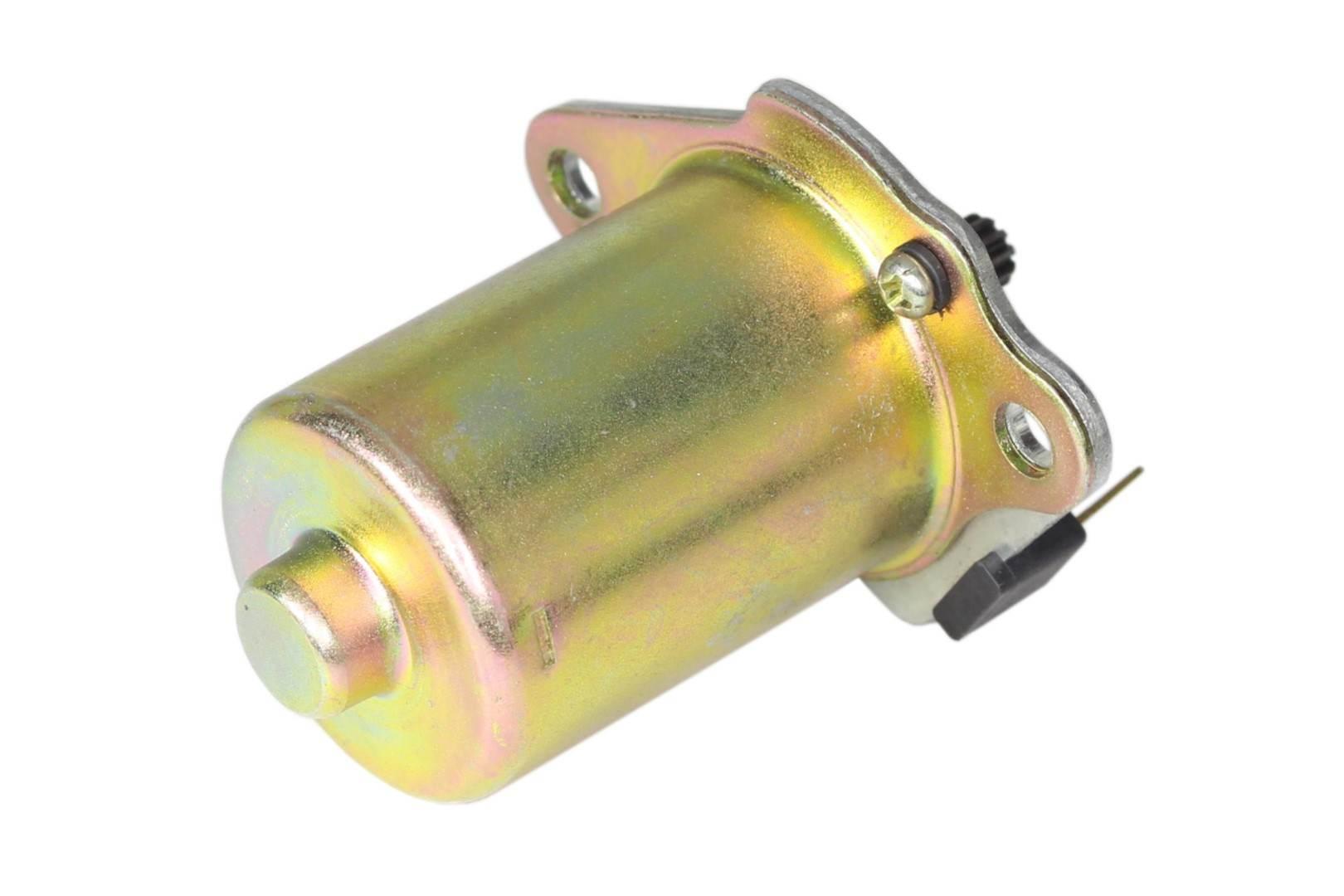 Rozrusznik honda dio 50 | ROY02942 - zdjęcie 2