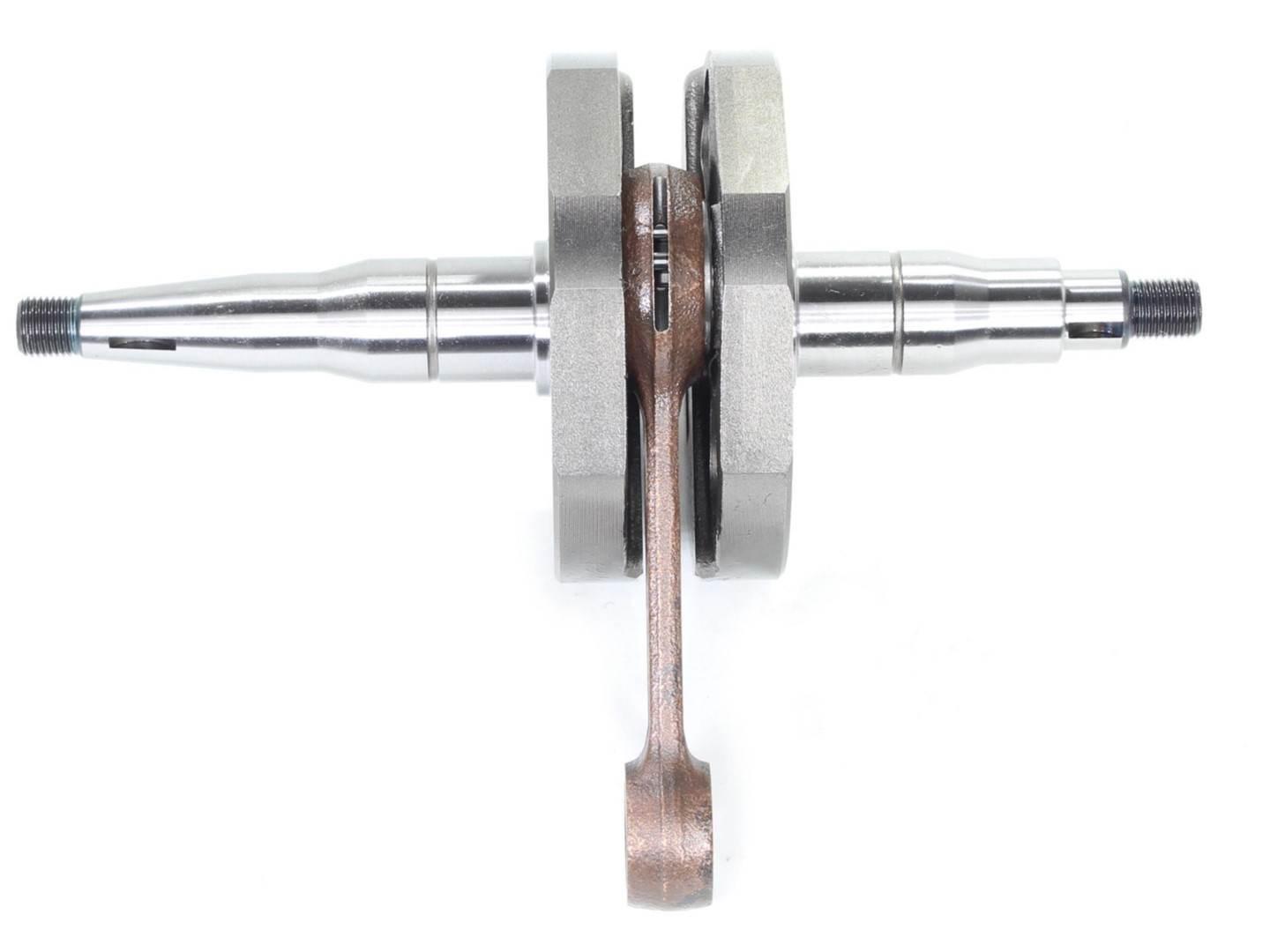 Wał korbowy simson s70 s70/1 s83 sr80 sr80/1 ifa de - zdjęcie 2