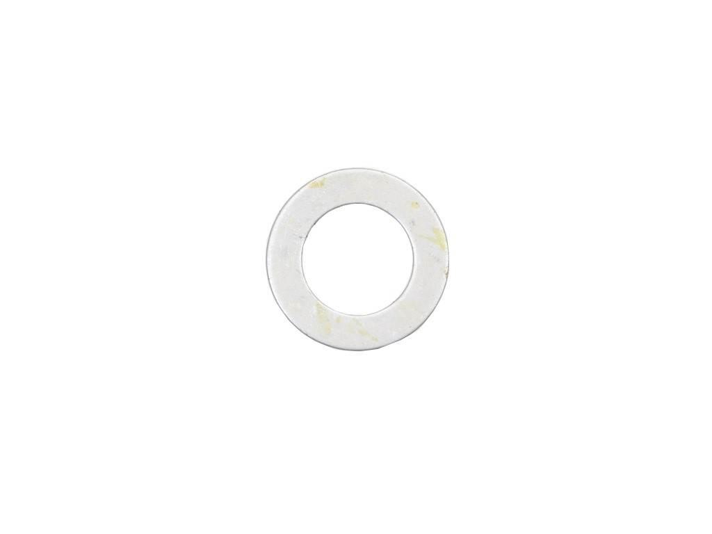 Podkładka kosza sprzęgła simson s51 s70 sr50 17x28x1,2 de