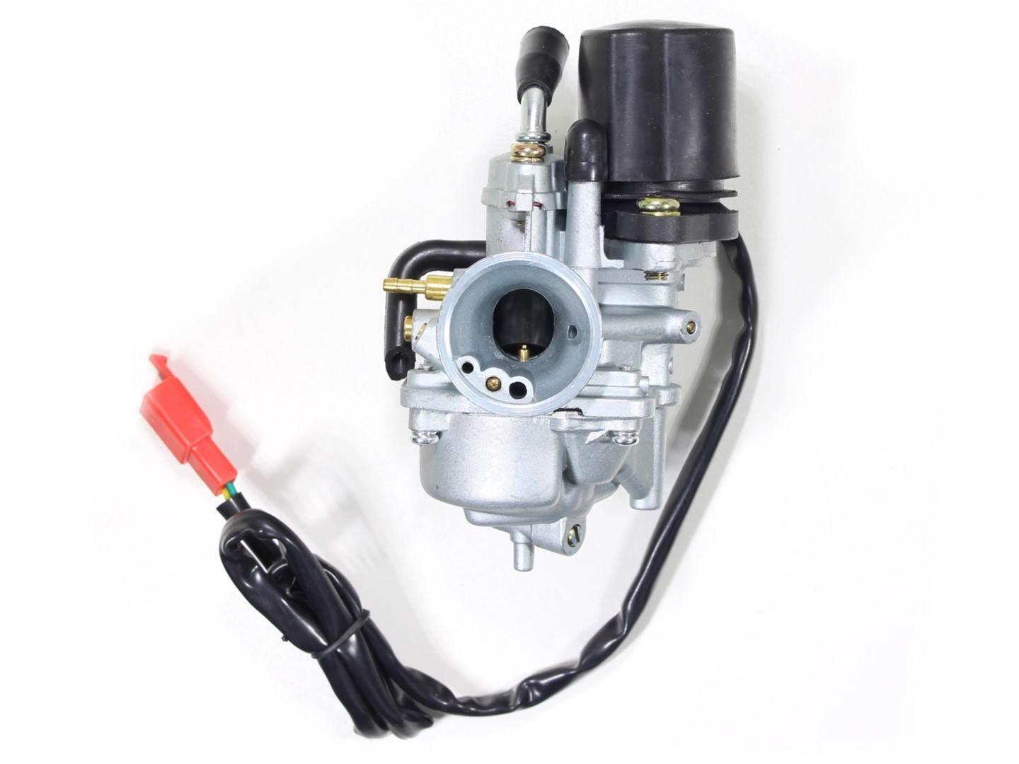 Gaźnik keeway rob | ROY03305