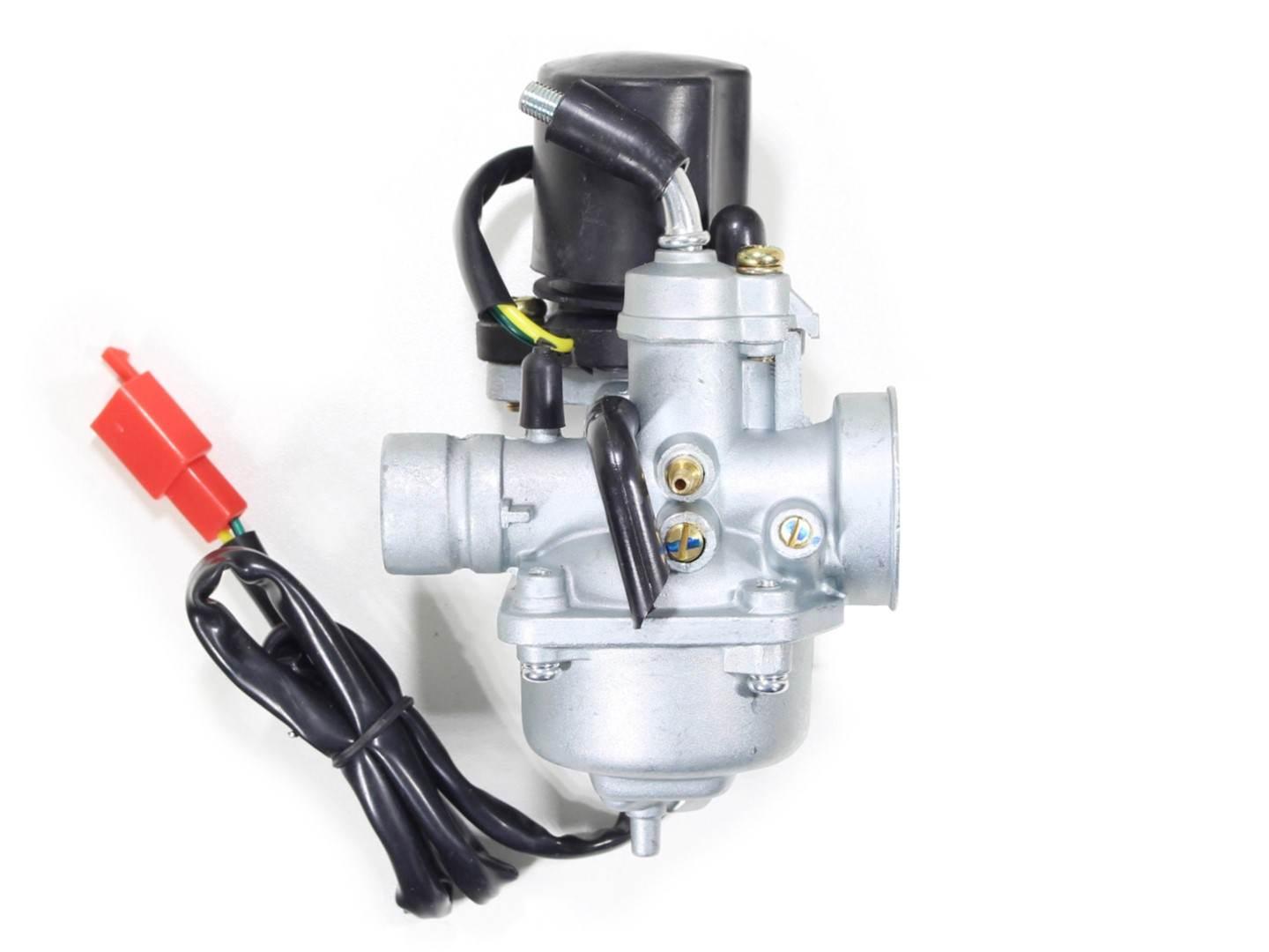 Gaźnik keeway rob | ROY03305 - zdjęcie 3