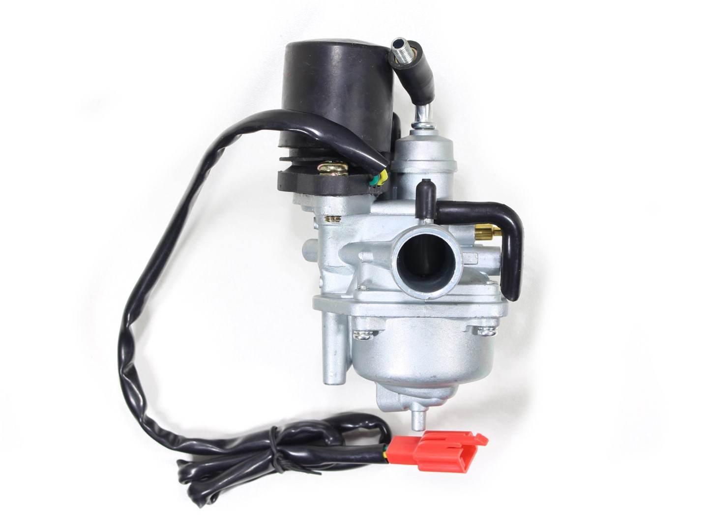 Gaźnik keeway rob | ROY03305 - zdjęcie 5