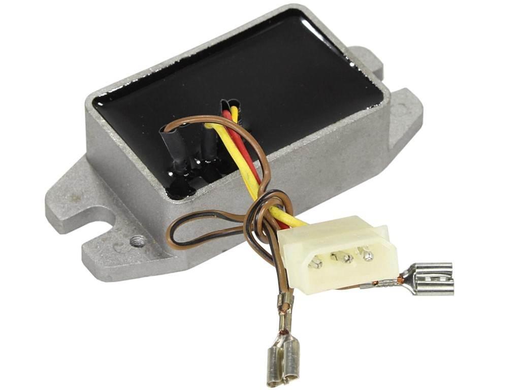 Regulator napięcia simson | ROY03479