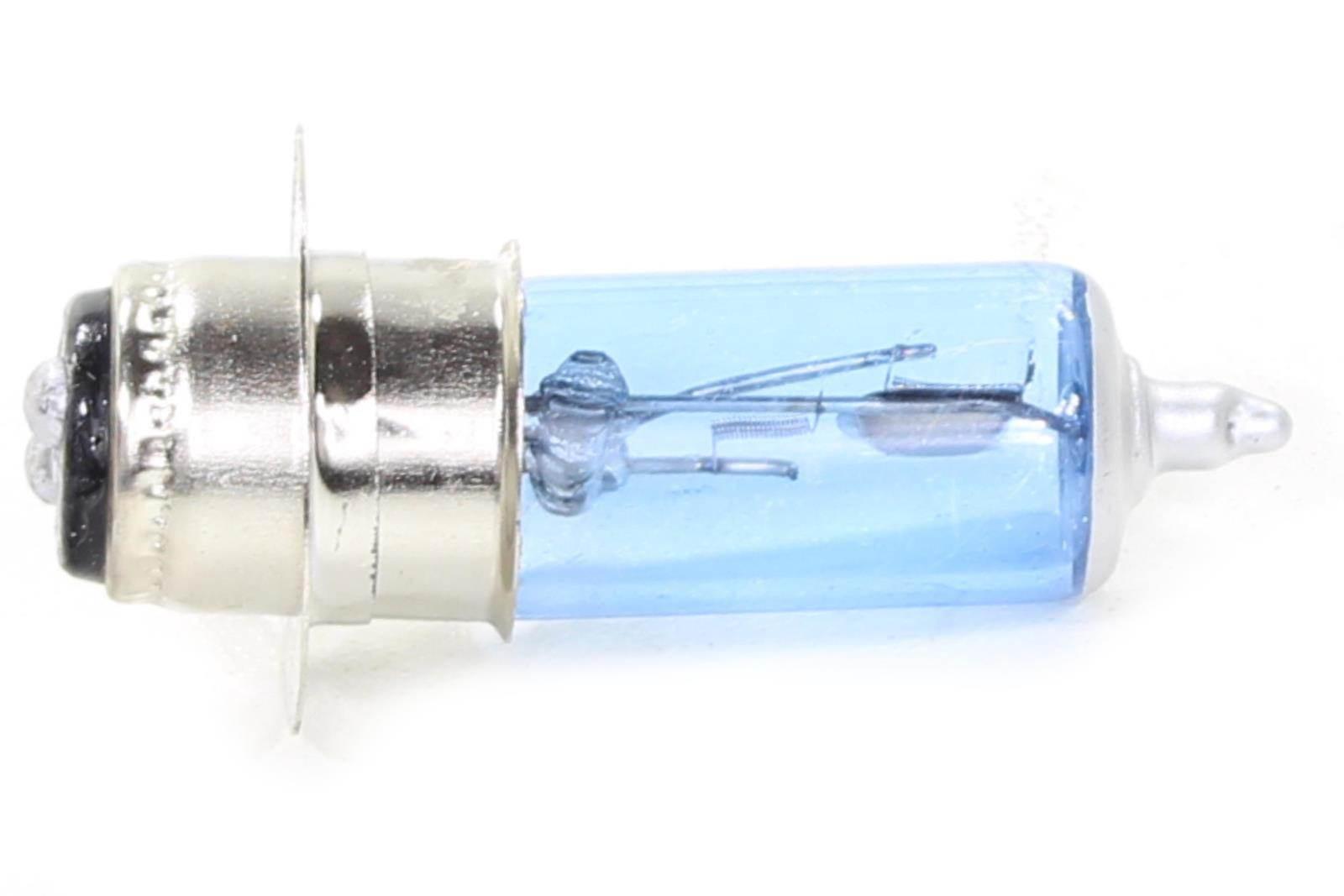 Żarówka 12v 35/35w p15d-25-1 xenon wb brak ece - zdjęcie 2