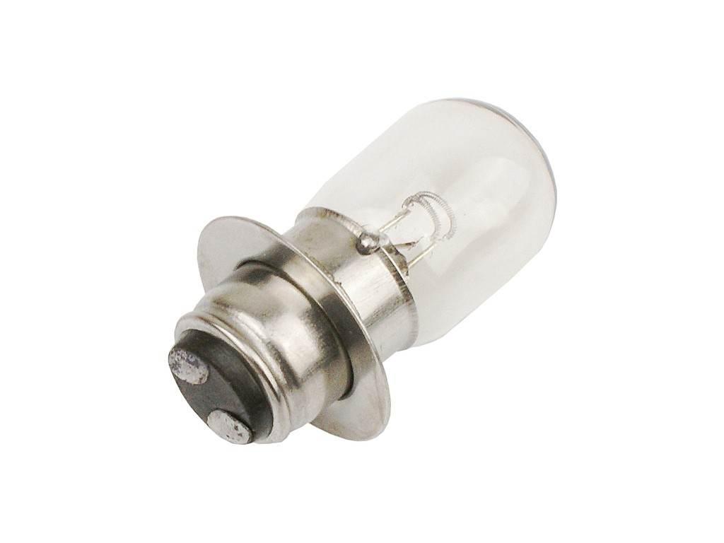Żarówka 12v 35/35w p15d-25-1 brak ece op10 szt - zdjęcie 2