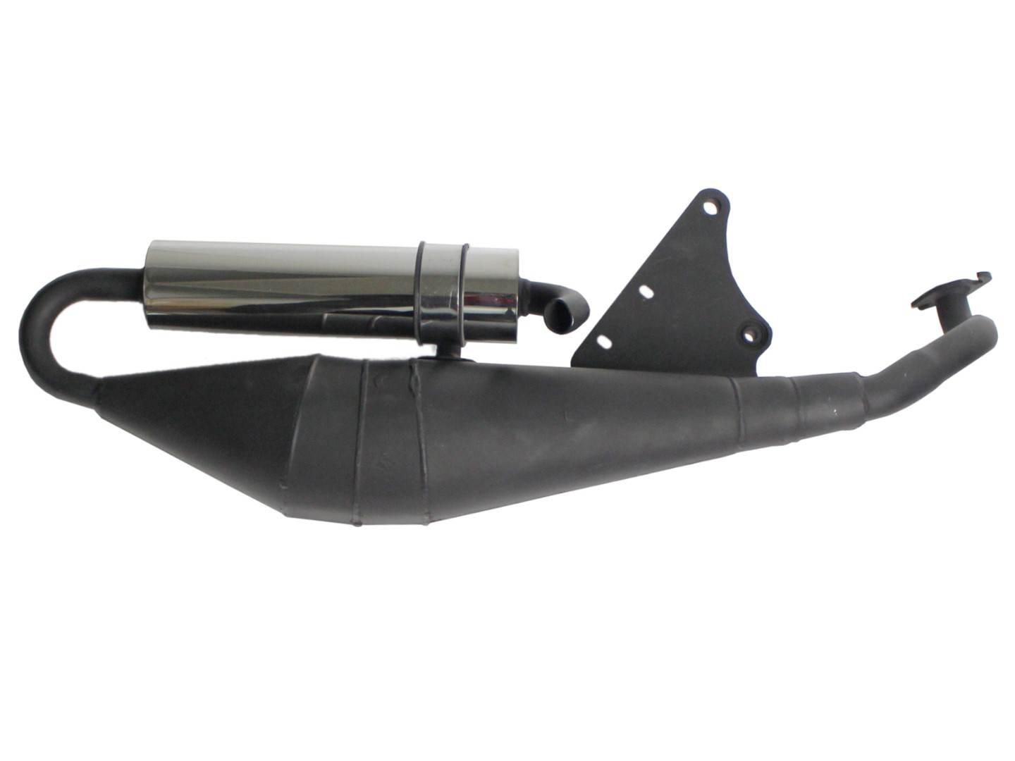 Tłumik yamaha jog50/3kj ml | ROY03542