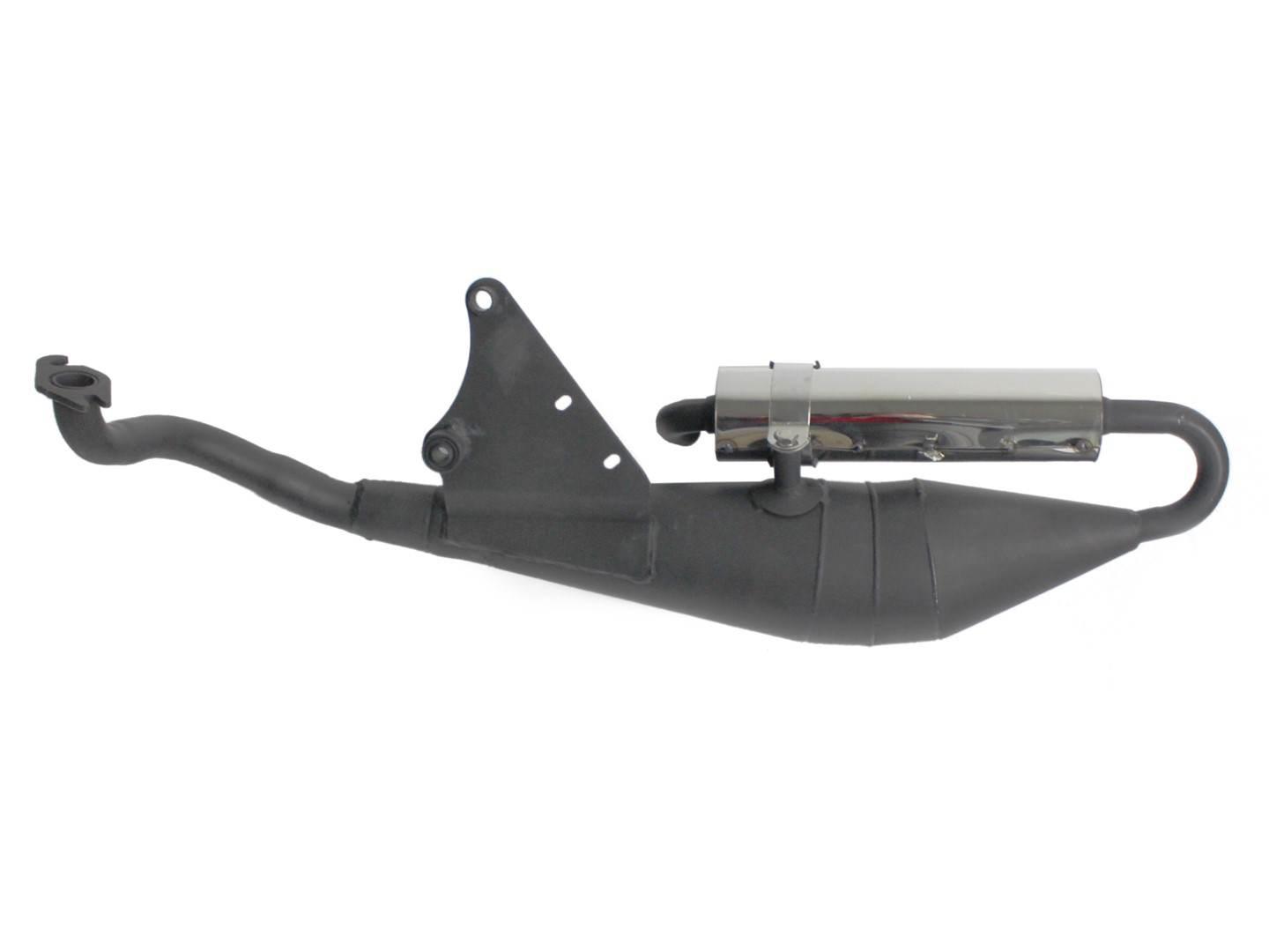 Tłumik yamaha jog50/3kj ml | ROY03542 - zdjęcie 2