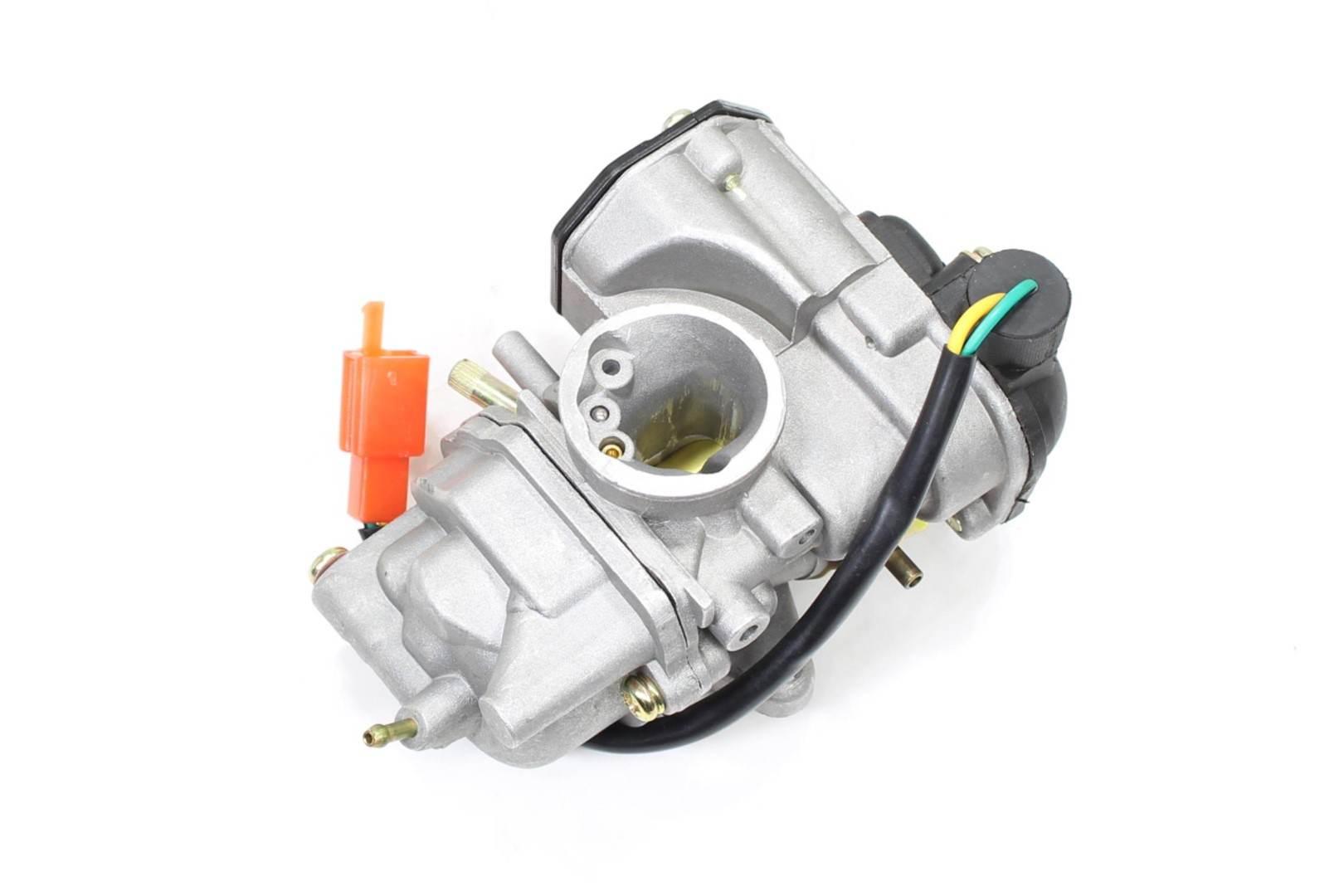 Gaźnik suzuki ad-50 rob | ROY03588 - zdjęcie 2