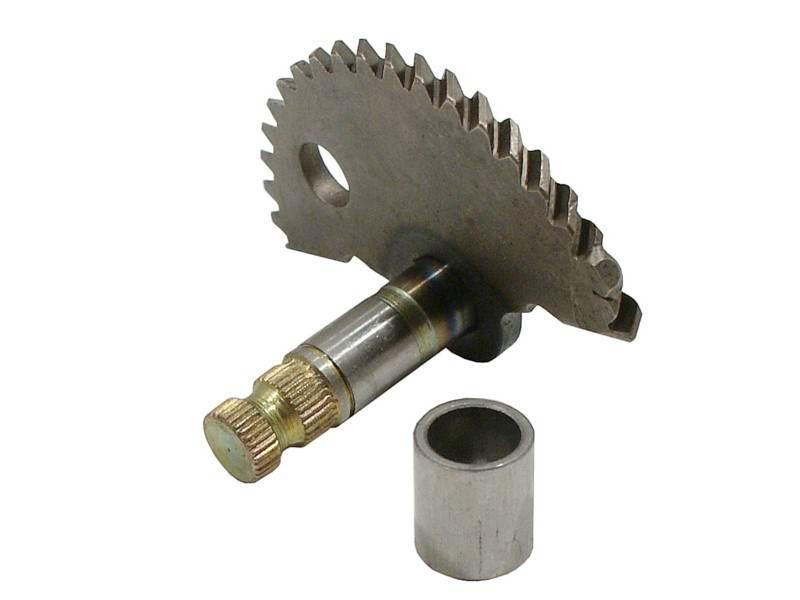 Półksiężyc kopniaka gy6-50 rob | ROY03616