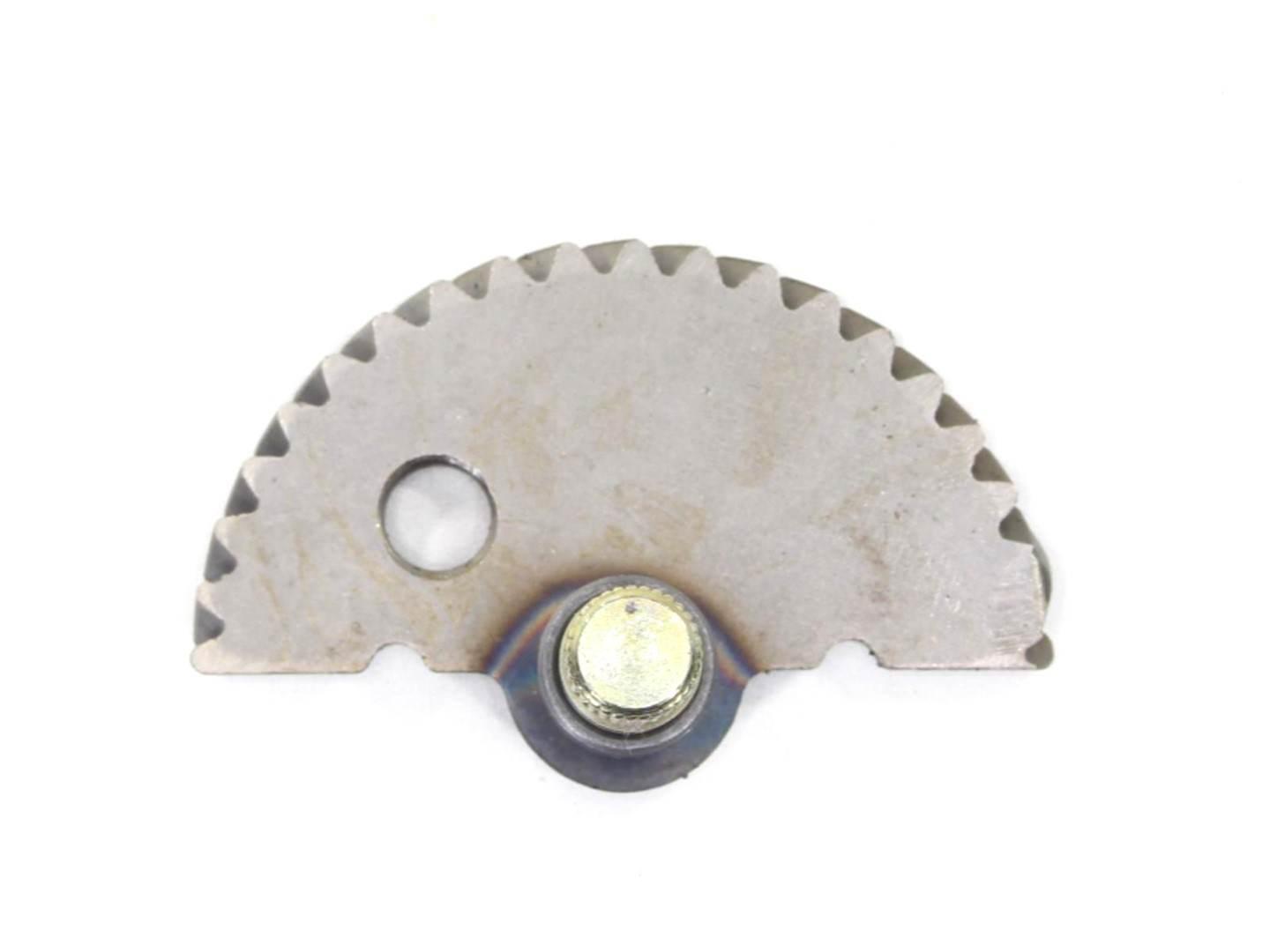 Półksiężyc kopniaka gy6-50 rob | ROY03616 - zdjęcie 2