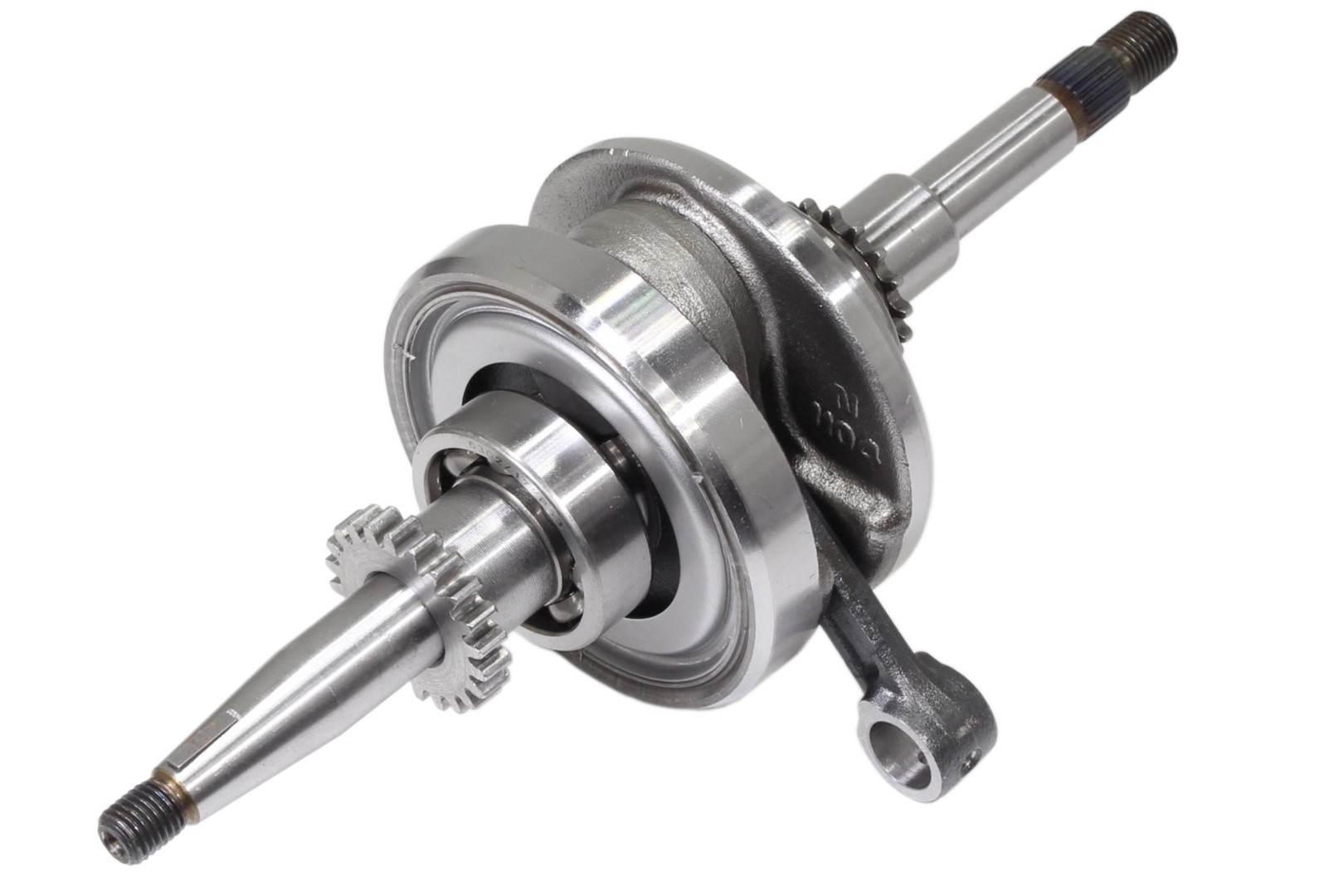 Wał korbowy gy6-50 22z | ROY03646 - zdjęcie 2