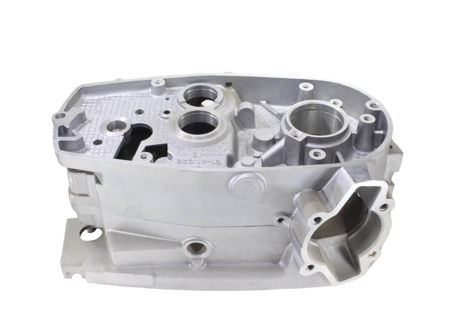 Karter silnika mz etz 150 oryginał ddr bez obrotomierza ml - zdjęcie 2