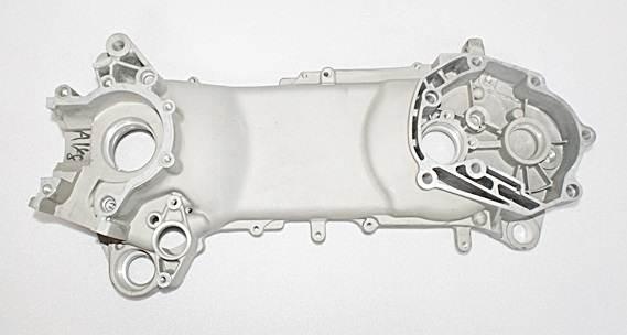 Karter Główny Silnika Skuter 2t MotoGeneric - zdjęcie 2