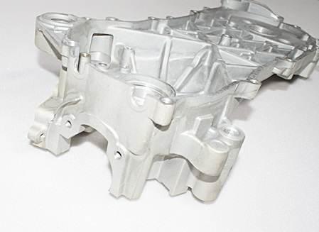 Karter Główny Silnika Skuter 2t MotoGeneric - zdjęcie 3