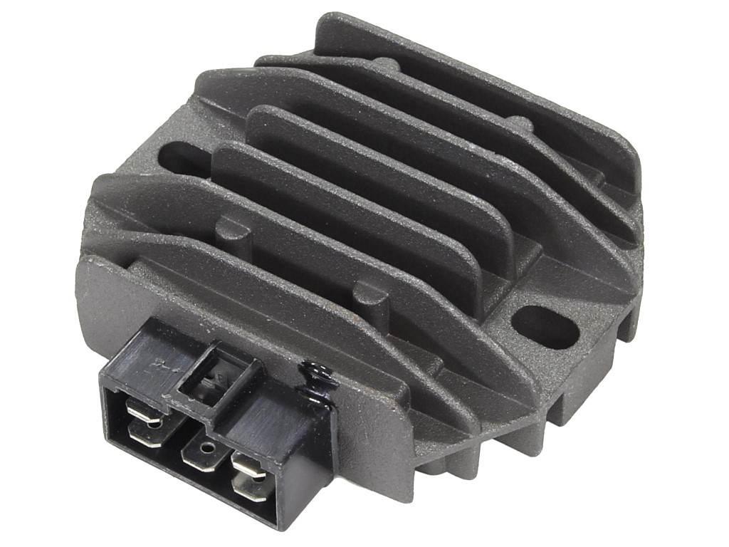 Regulator napięcia mbk skyliner 125 02/03 rif.orig.4hm-h1960-00 yamaha: majesty 125 02/03 rif.orig.4hm-h1960-00