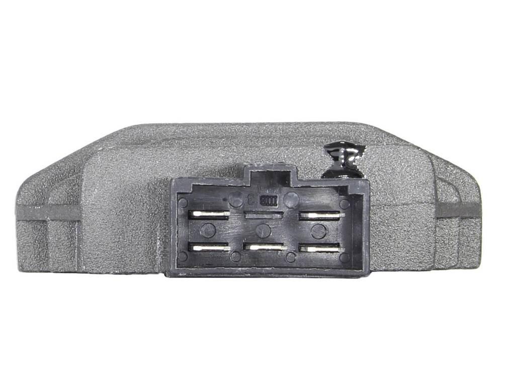 Regulator napięcia mbk skyliner 125 02/03 rif.orig.4hm-h1960-00 yamaha: majesty 125 02/03 rif.orig.4hm-h1960-00 - zdjęcie 2