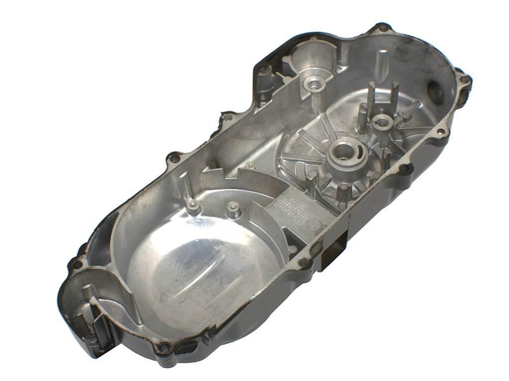 Dekiel pokrywa paska 669 400mm gy6-50 koło 10" baotian org - zdjęcie 3