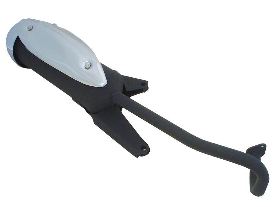 Tłumik gy6-50 shuangtong rob | ROY03904