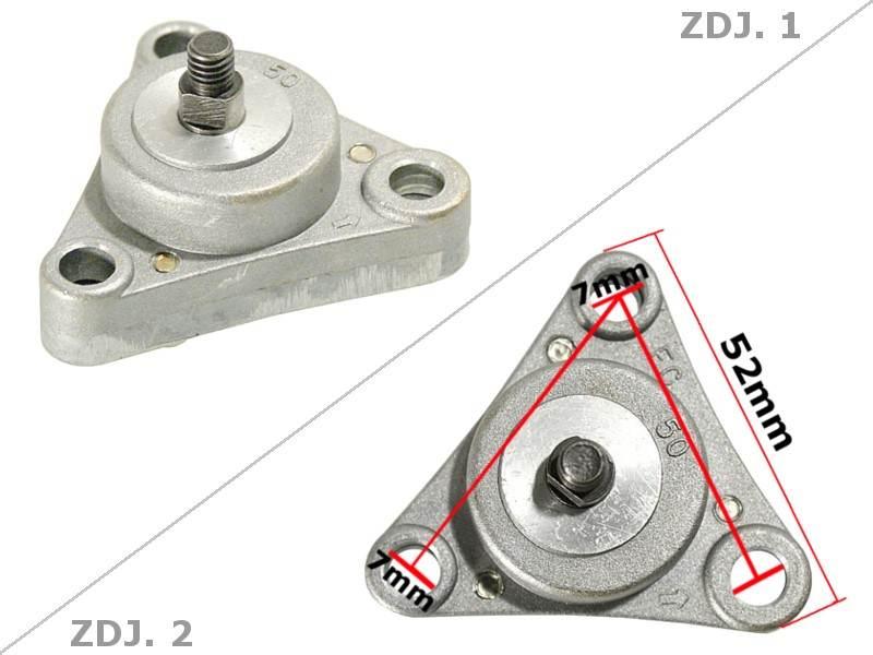 Pompa oleju gy6-50 rob | ROY03919