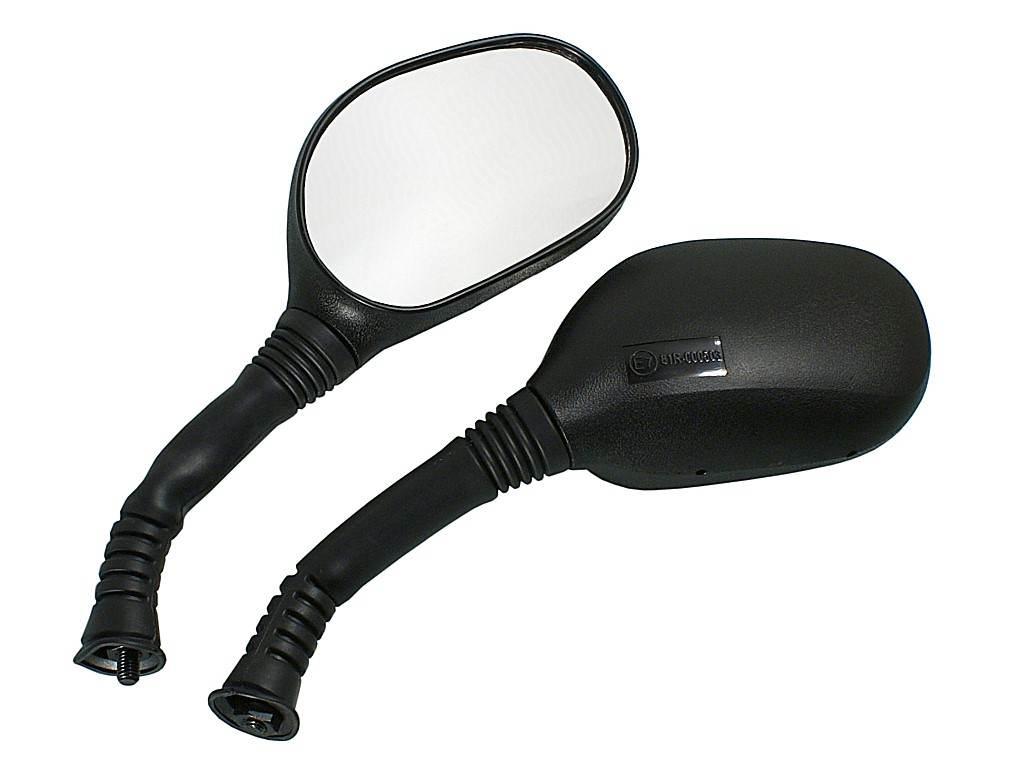 Lusterka m8 qy 168 rob kpl. | ROY03924