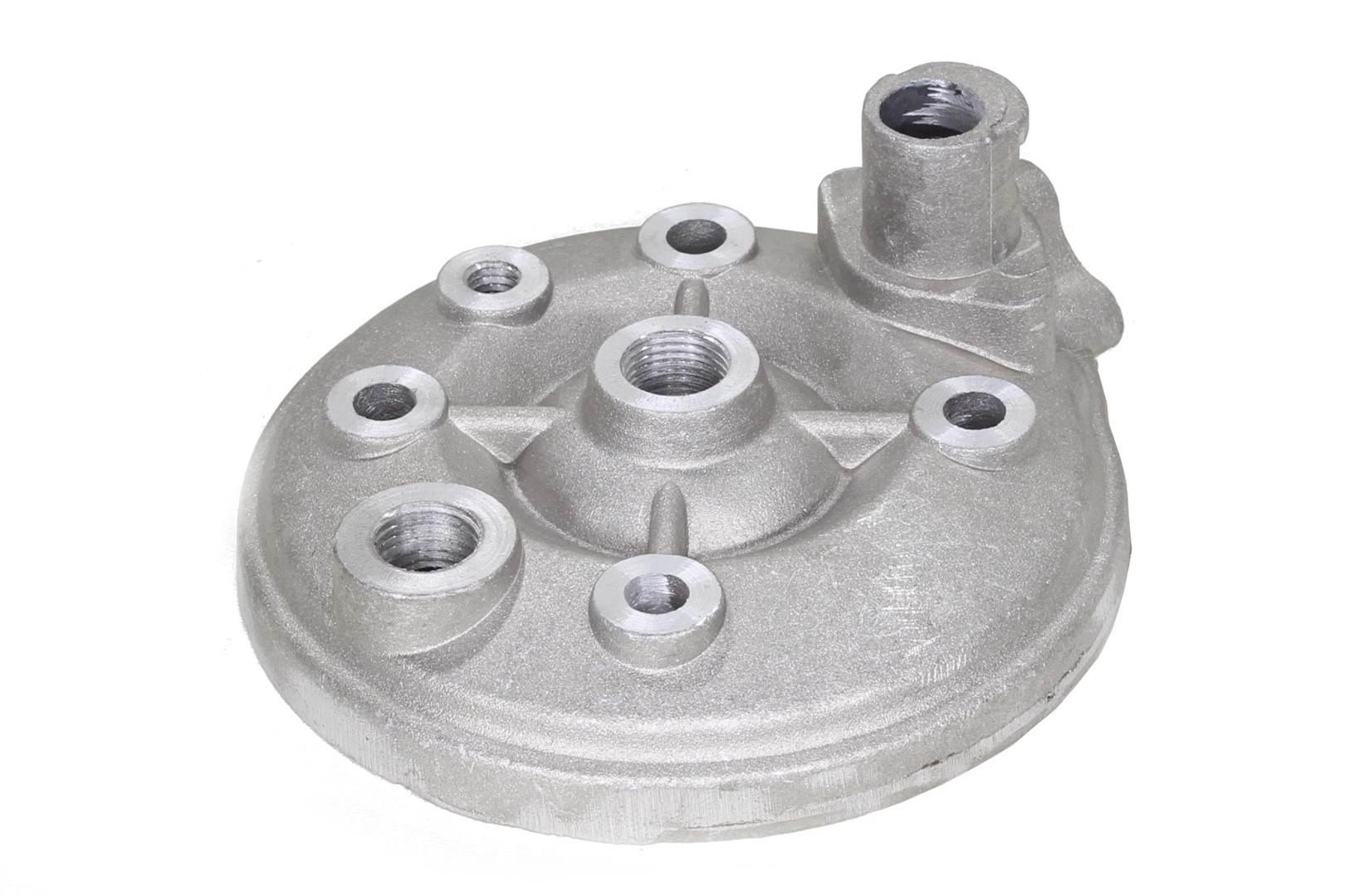 Głowica am6 yamaha tzr aprilia rs rieju spike