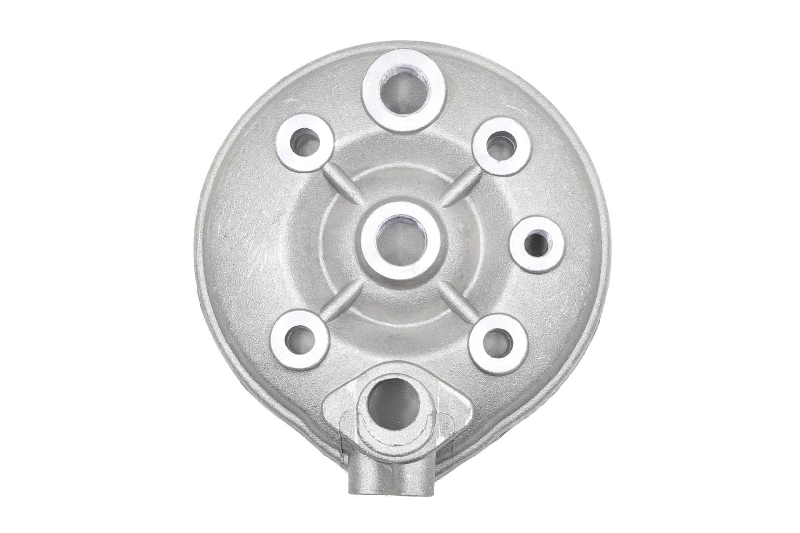 Głowica am6 yamaha tzr aprilia rs rieju spike - zdjęcie 2