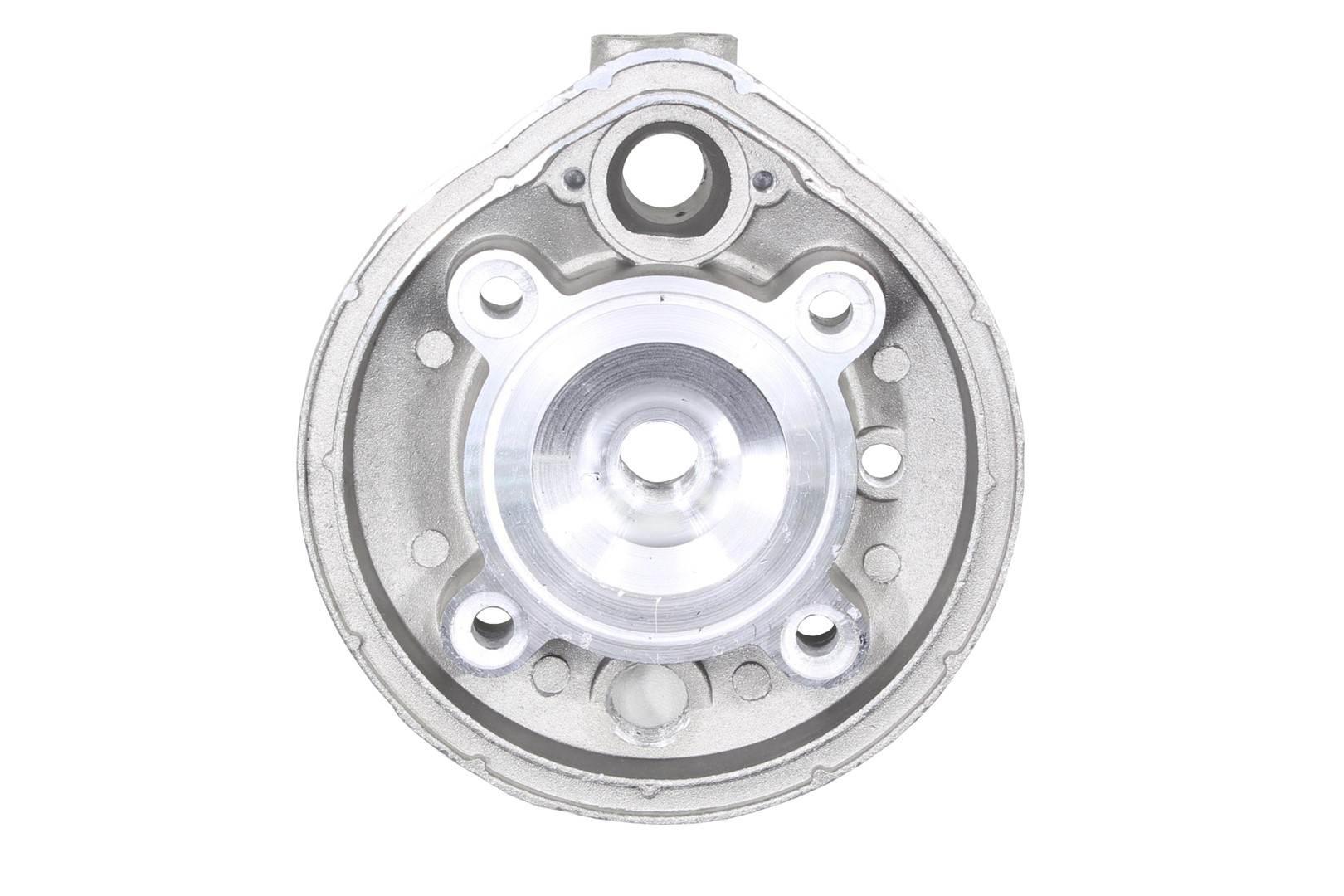 Głowica am6 yamaha tzr aprilia rs rieju spike - zdjęcie 3