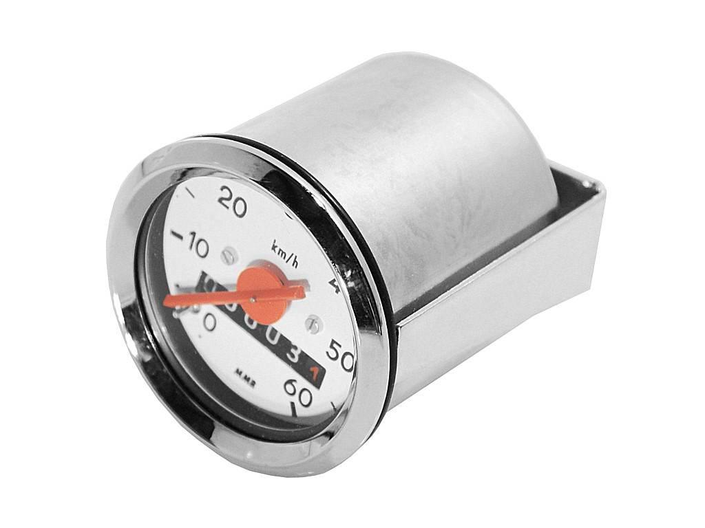 Licznik simson s50 s51n s51b s51e 60km/h 48mm orgDe