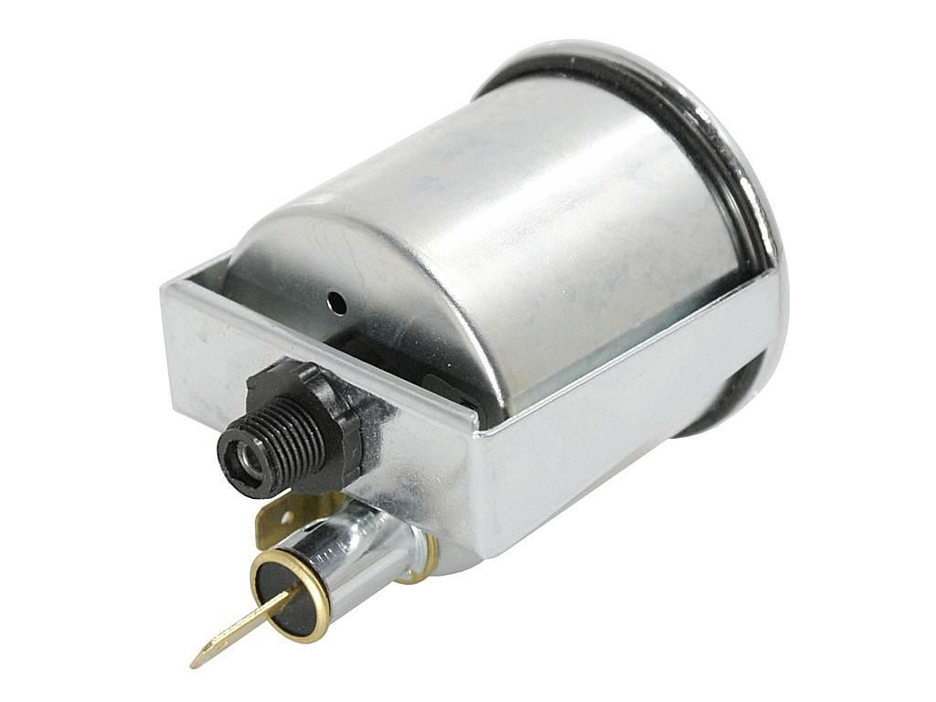 Licznik simson s50 s51n s51b s51e 60km/h 48mm orgDe - zdjęcie 2