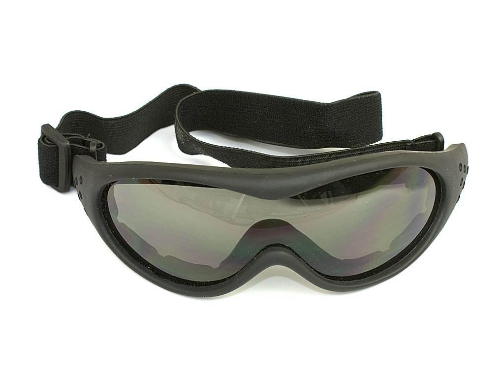 Gogle fj-023 . | ROY04023