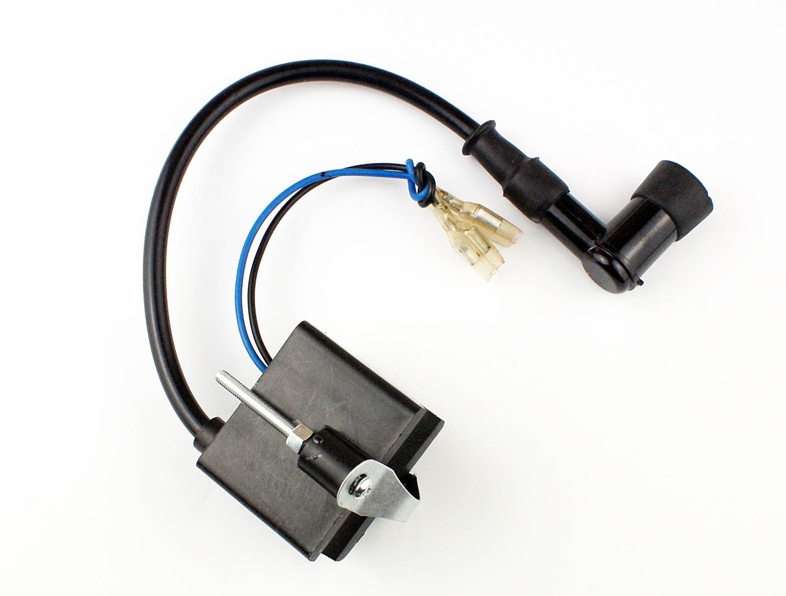 Cewko-Moduł Do Silnika Rowerowego Cewka Z Modułem MotoGeneric