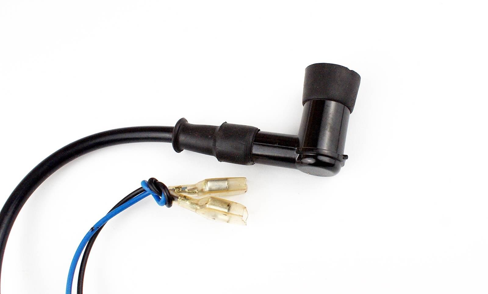 Cewko-Moduł Do Silnika Rowerowego Cewka Z Modułem MotoGeneric - zdjęcie 2