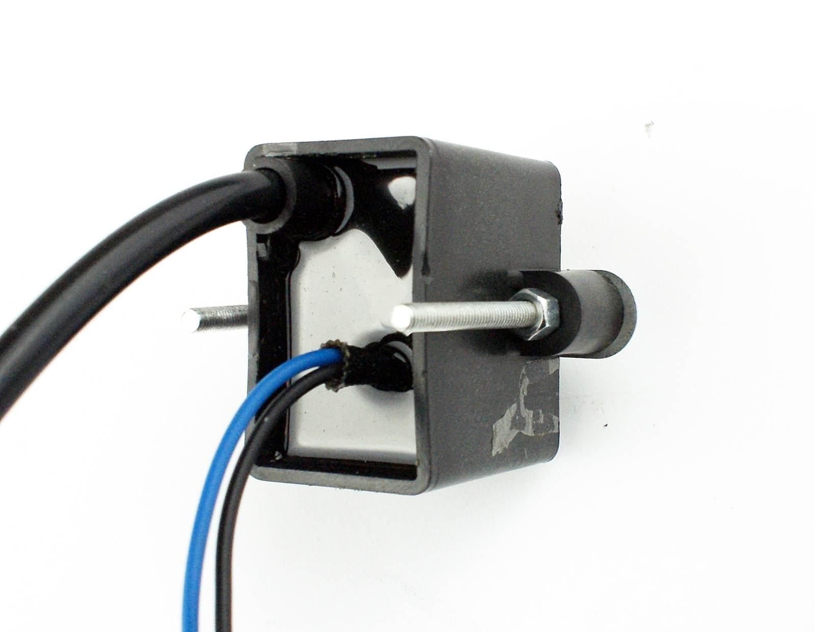 Cewko-Moduł Do Silnika Rowerowego Cewka Z Modułem MotoGeneric - zdjęcie 3