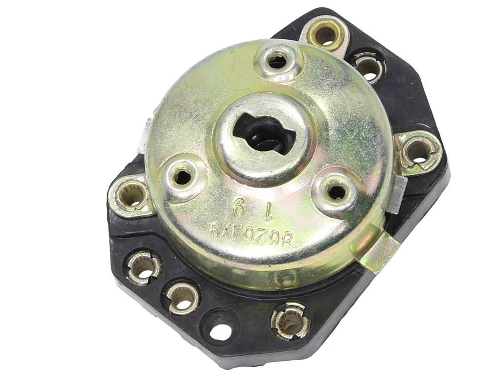 Stacyjka mz ts 150/250 di | ROY04094