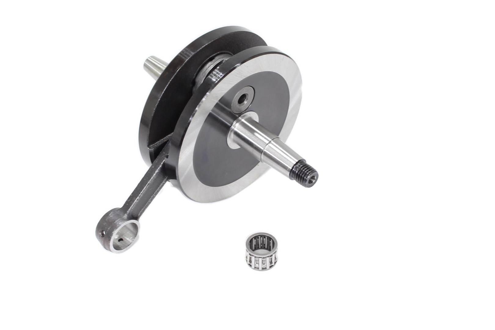 Wał korbowy jawa 50 rob | ROY04164