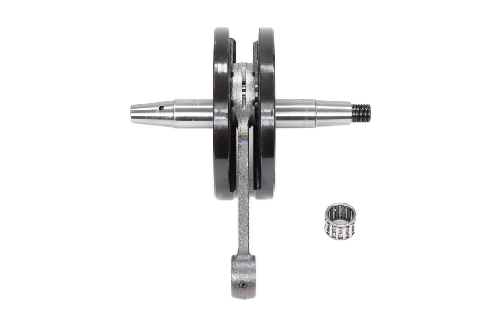 Wał korbowy jawa 50 rob | ROY04164 - zdjęcie 2