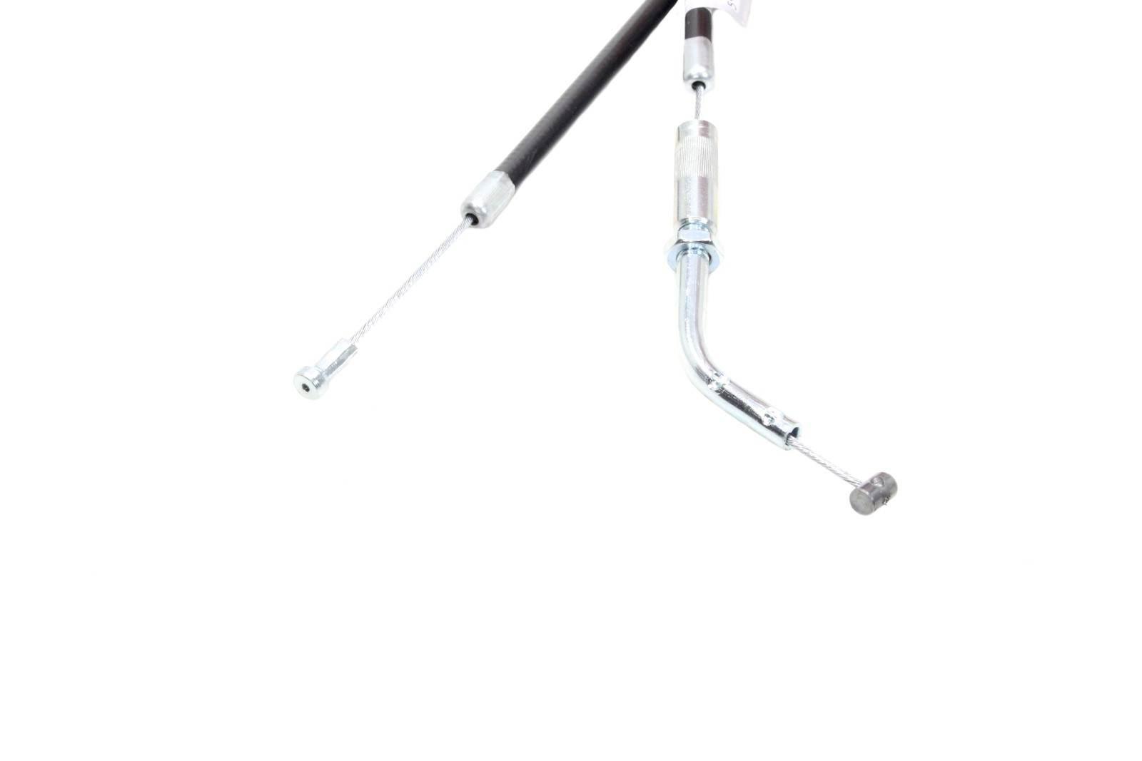 Linka zmiany biegów zmw ryś czarna | ROY04283 - zdjęcie 2