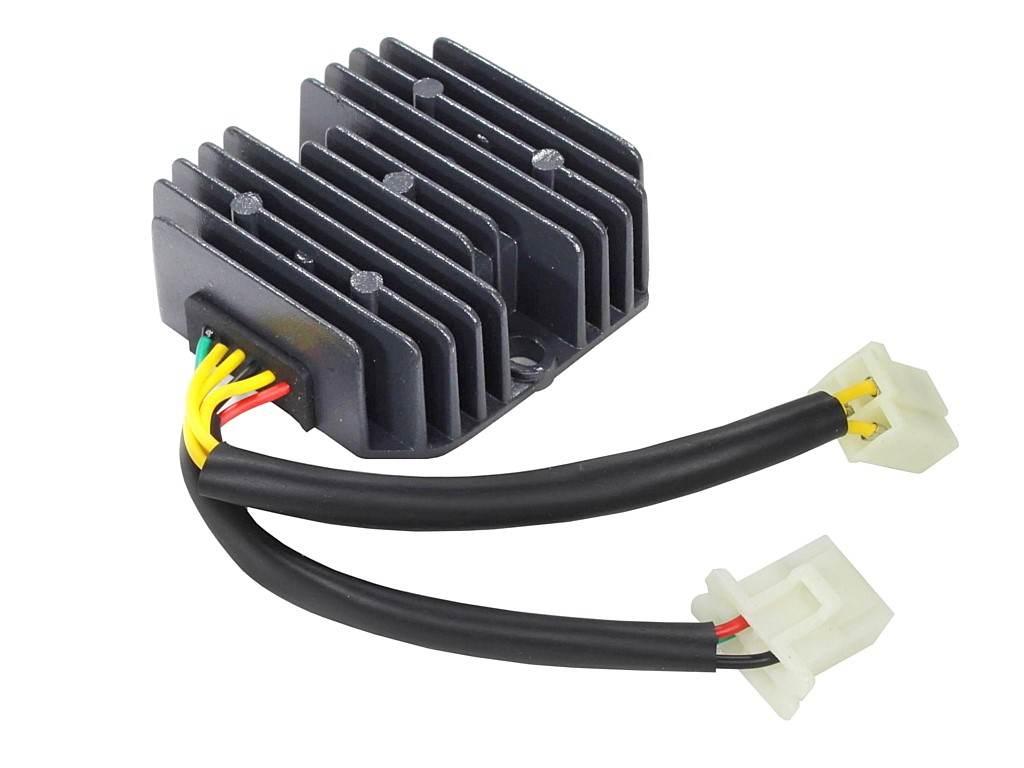 Regulator napięcia beta(rif.orig.02601800,kymco(rif.orig.00168780,honda(rif.orig.31600-ks4-770 malaguti(rif.orig.02601800,piaggio(rif.orig.31600-m56-000