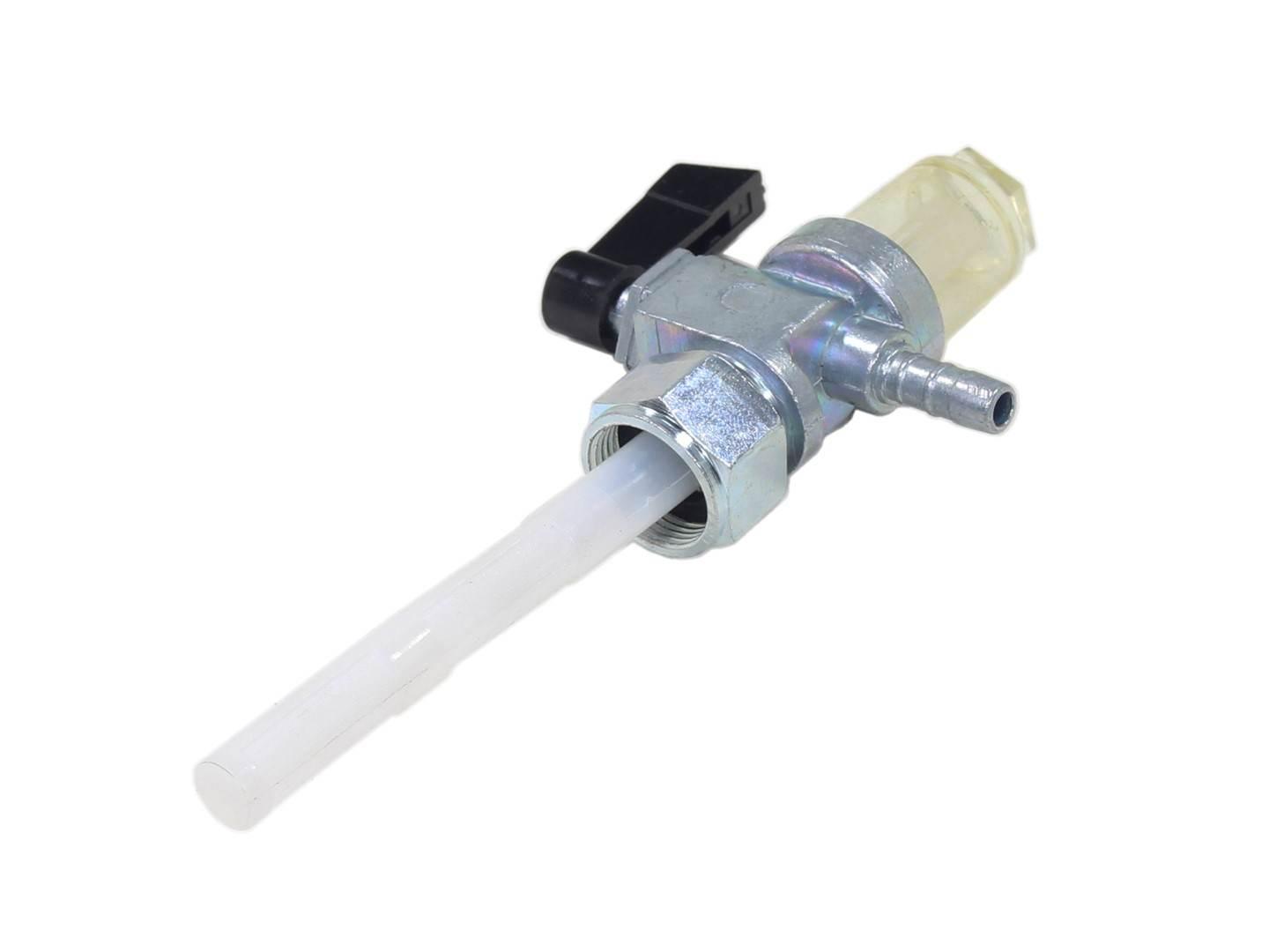 Kranik paliwa simson mz z odstojnikiem | ROY04352