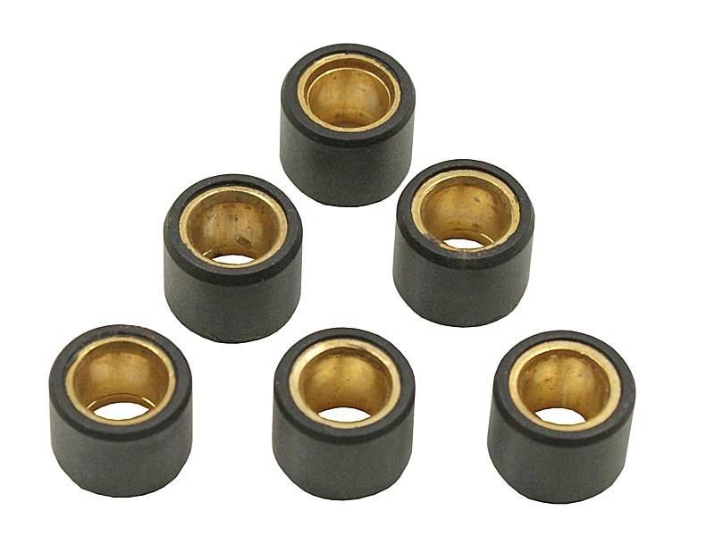 Rolki wariatora 16x13mm 6gr | ROY04394